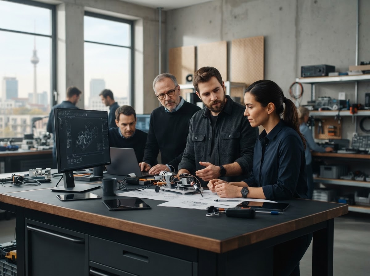 Prudent Meritorine data analysis workspace supporting independent professionals